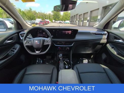 Certified 2024 Buick Encore GX Sport Touring AWD/4WD image 19