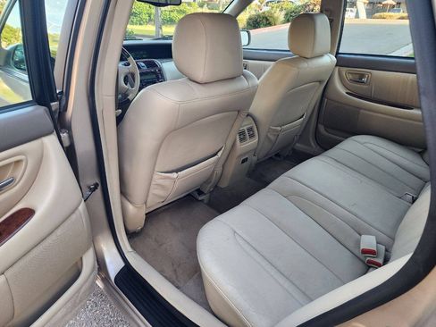Used 2003 Toyota Avalon XLS FWD image 15