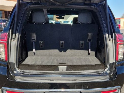 Used 2021 Chevrolet Tahoe LT image 10