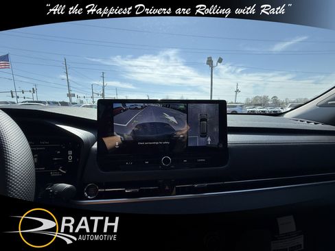 New 2026 Mitsubishi Outlander SEL image 16