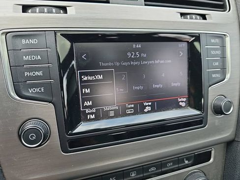 Used 2015 Volkswagen Golf TDI SE FWD image 17