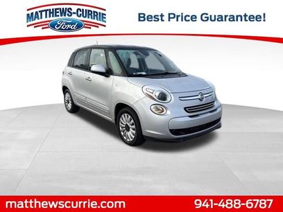 Used 2014 FIAT 500L Easy w/ Popular Equipment Group
