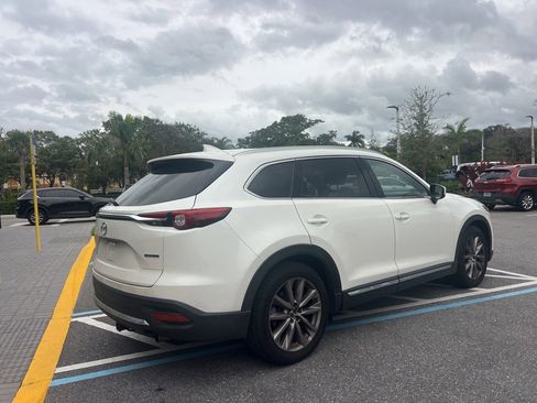 Used 2020 MAZDA CX-9 Grand Touring image 8