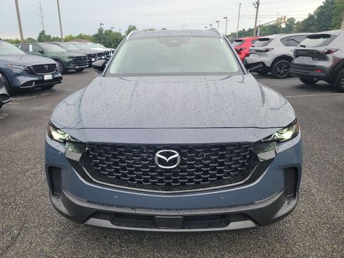 New 2026 MAZDA CX-50 AWD 2.5 S w/ Weather Package image 2