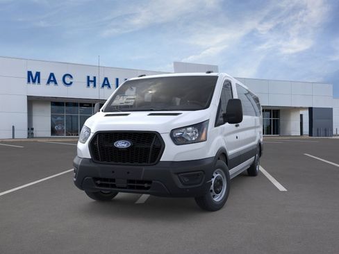New 2026 Ford Transit 350 XL RWD image 2