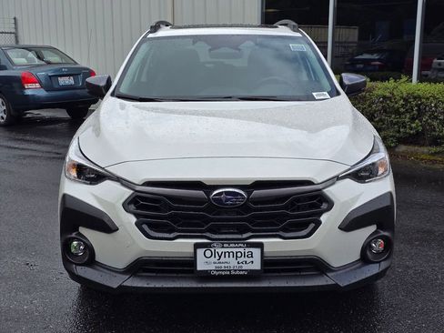 New 2026 Subaru Crosstrek 2.0i Premium AWD/4WD image 2