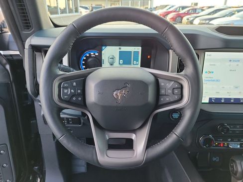 Certified 2024 Ford Bronco Outer Banks image 22