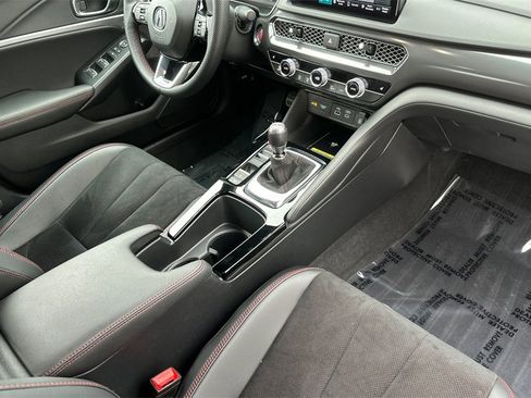 Certified 2024 Acura Integra Type S image 18