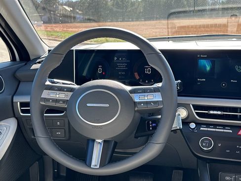 New 2026 Hyundai Sonata SEL FWD image 24