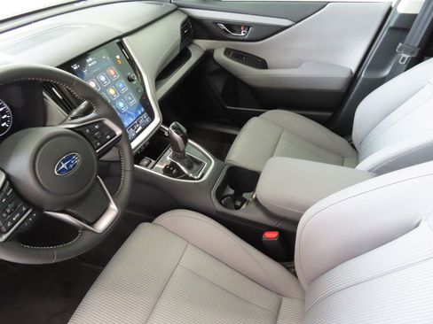 Certified 2025 Subaru Legacy Premium image 24