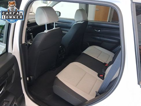 Used 2024 Honda CR-V EX image 16
