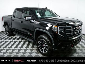 New 2026 GMC Sierra 1500 AT4 w/ AT4 Premium Package AWD/4WD video 1