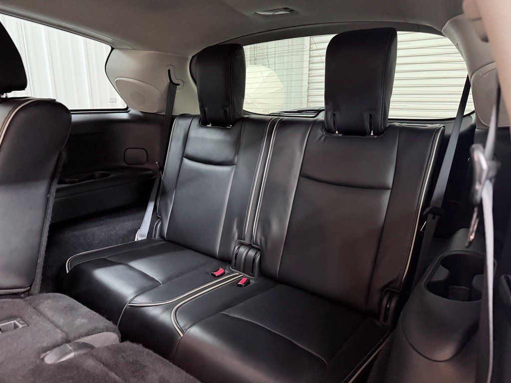 Used 2017 INFINITI QX60 FWD w/ Premium Plus Package image 31