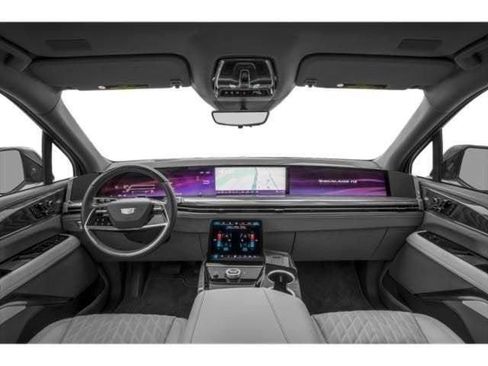 New 2026 Cadillac Escalade IQ Luxury 2 image 27