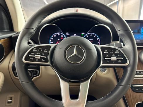 Certified 2022 Mercedes-Benz GLC 300 4MATIC image 27