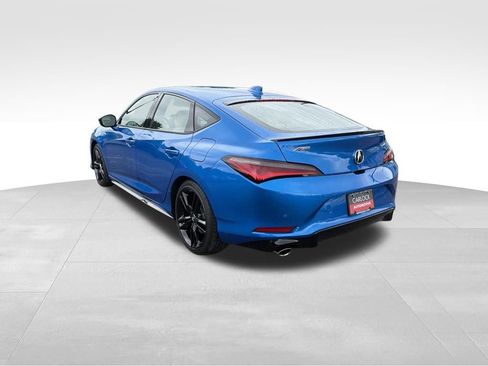 Used 2026 Acura Integra A-Spec FWD image 6