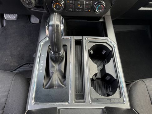 Used 2018 Ford F150 XLT w/ Equipment Group 302A Luxury AWD/4WD image 28