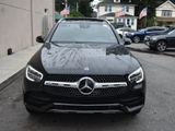 Used 2022 Mercedes-Benz GLC 300 4MATIC image 3