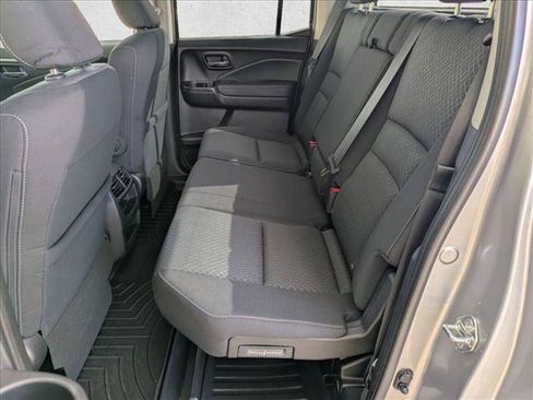 Used 2020 Honda Ridgeline Sport image 18