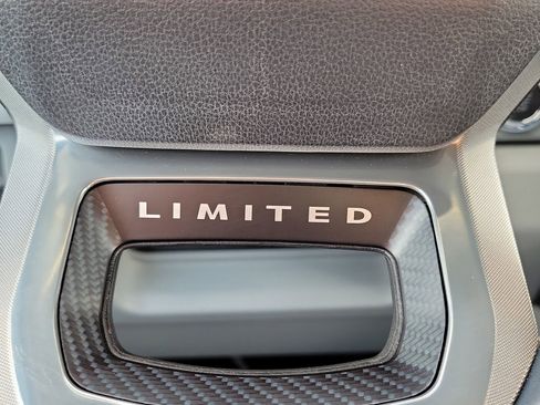 Used 2024 Ford F350 Limited image 37