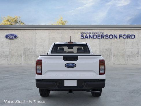 New 2026 Ford Ranger XL image 6