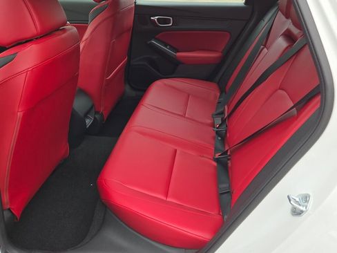 New 2026 Acura Integra A-Spec FWD image 20