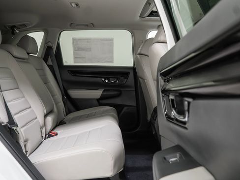 New 2026 Honda CR-V EX-L image 34