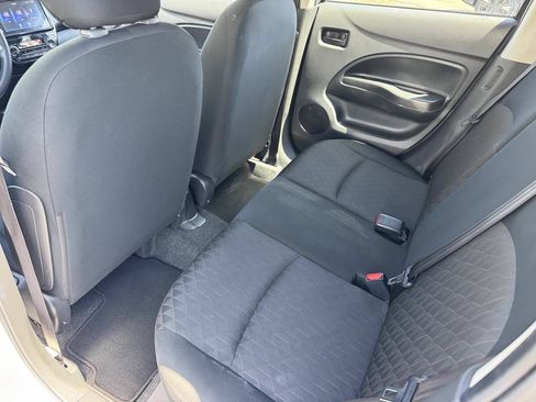 Used 2024 Mitsubishi Mirage FWD image 19