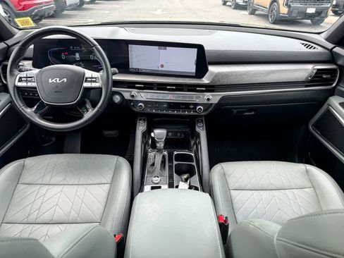 Certified 2023 Kia Telluride EX X-Line AWD/4WD image 34