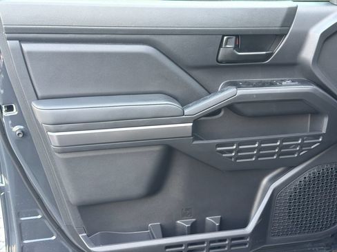 New 2026 Toyota Tacoma SR5 AWD/4WD image 16