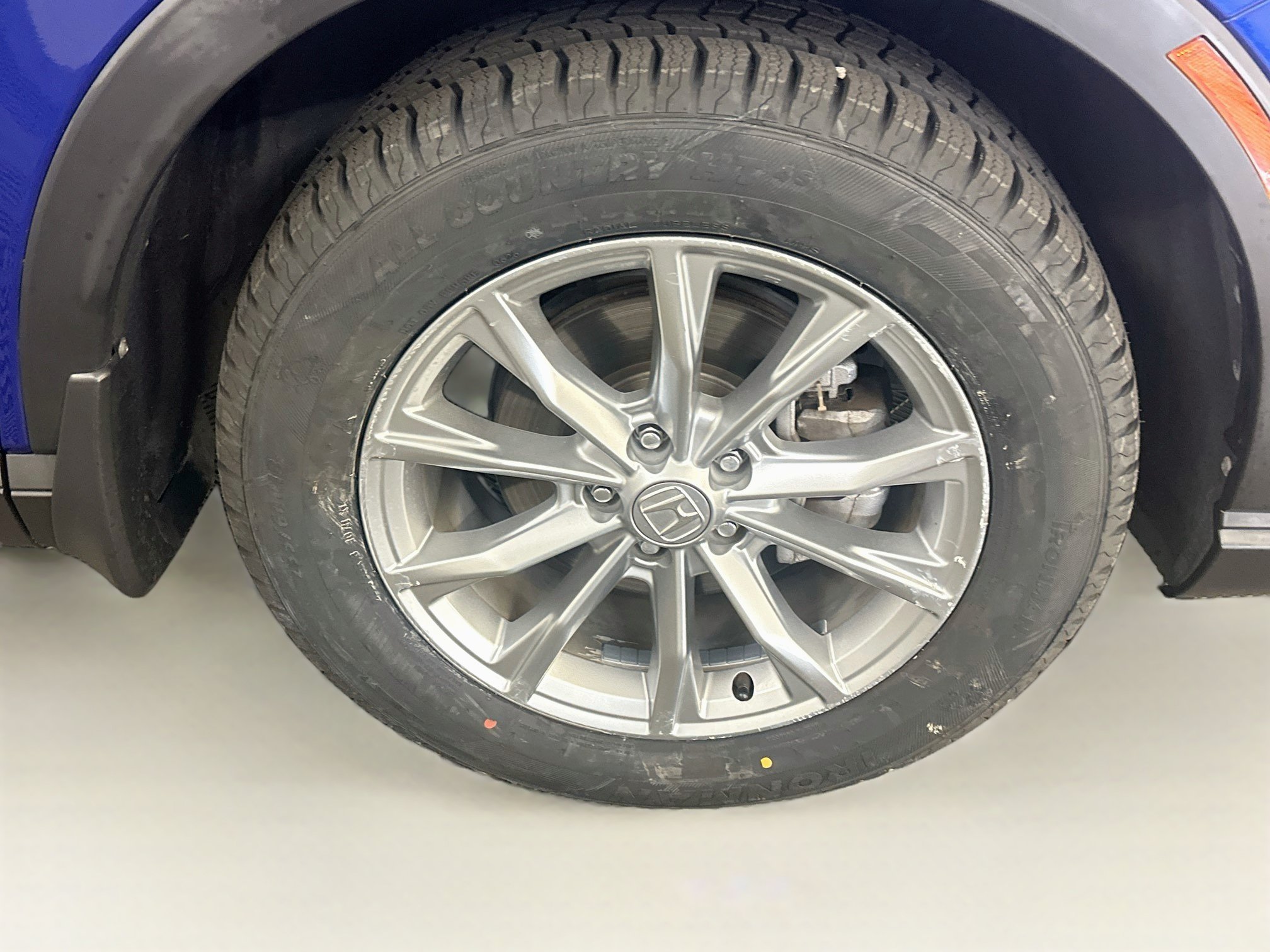 Used 2023 Honda CR-V EX-L image 11