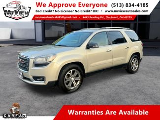 Used 2015 GMC Acadia SLT image 1