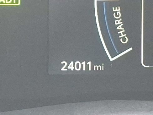 Certified 2025 Toyota Camry SE image 19