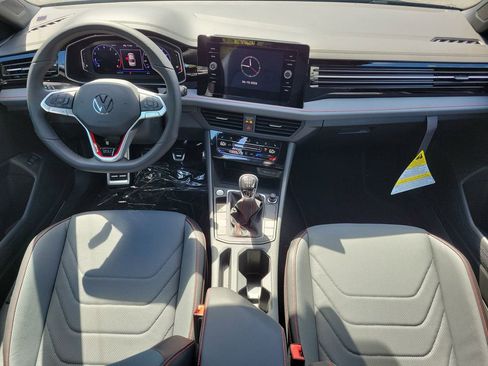 New 2026 Volkswagen Jetta GLI Autobahn FWD image 9