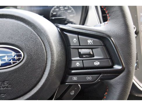 New 2026 Subaru Crosstrek 2.5i Limited AWD/4WD image 14