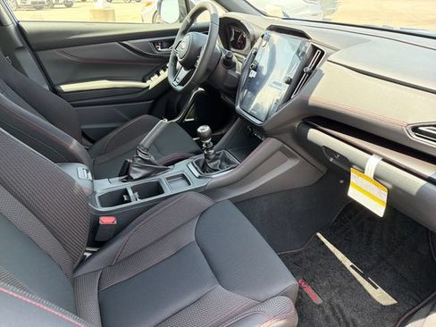 New 2026 Subaru WRX Premium AWD/4WD image 23