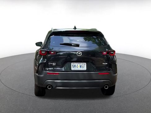 Used 2025 MAZDA CX-50 2.5 Hybrid w/ Premium Plus Pkg AWD/4WD image 12