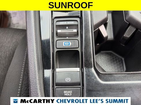 Used 2024 Honda Accord Sport image 11