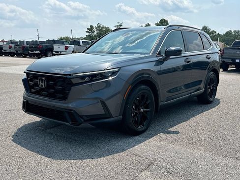 Used 2023 Honda CR-V Sport image 1