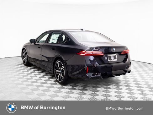 New 2026 BMW 530i xDrive 530i xDrive image 3