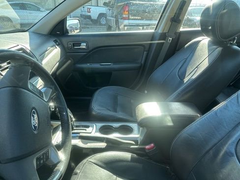 Used 2012 Ford Fusion SEL image 14
