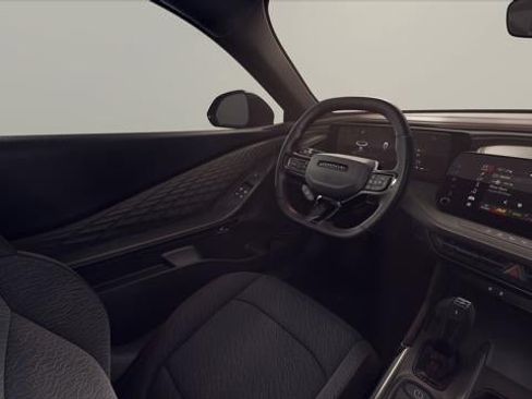 New 2026 Dodge Charger Scat Pack image 35