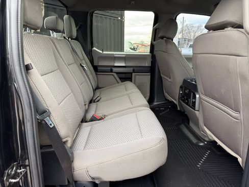 Used 2022 Ford F350 XLT w/ Black Appearance Package image 33