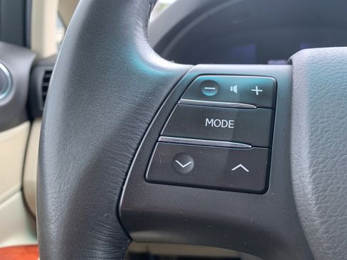 Used 2010 Lexus RX 350 AWD image 19