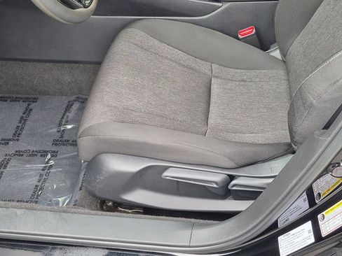 Used 2025 Honda Accord LX image 21