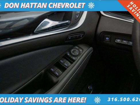 Used 2023 Buick Enclave Premium w/ Experience Buick Package image 17