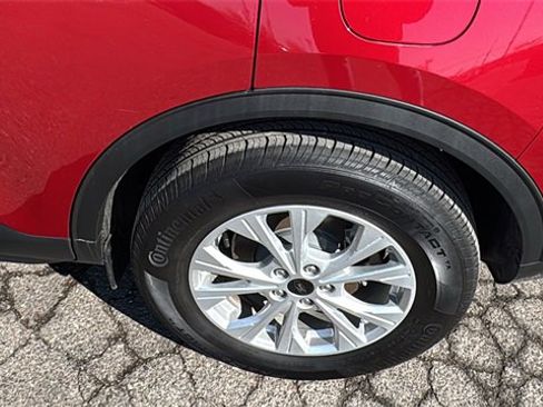 Certified 2023 Ford Escape Active w/ Tech Pack #2 image 27