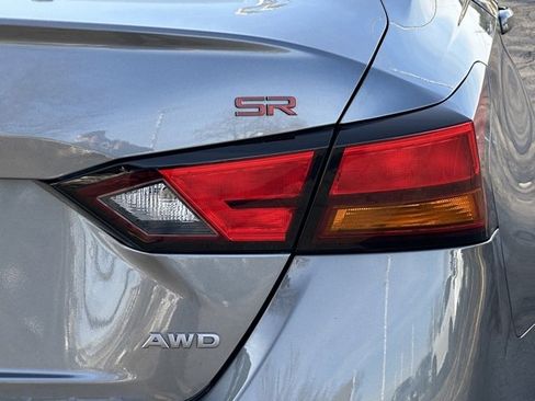 Certified 2023 Nissan Altima 2.5 SR image 14