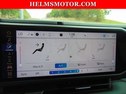 New 2025 Jeep Wrangler Sahara image 25