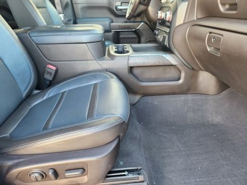 Used 2022 GMC Sierra 2500 Denali image 13